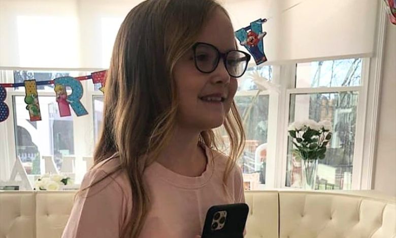 Ava Brown
