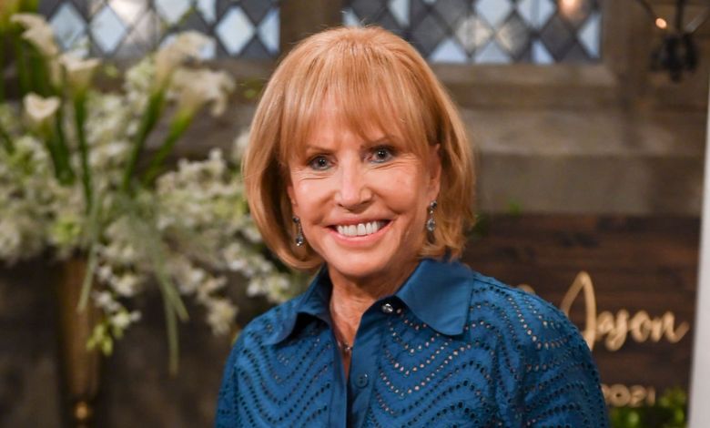 Leslie Charleson