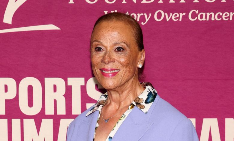 Lonnie Ali