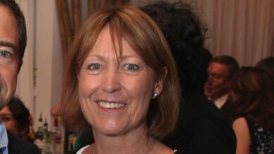Maureen Mcguire
