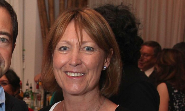 Maureen Mcguire