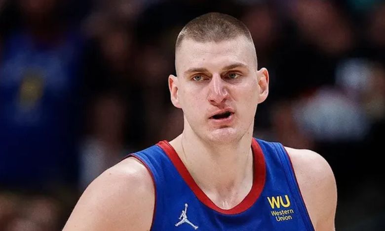 Nemanja Jokić