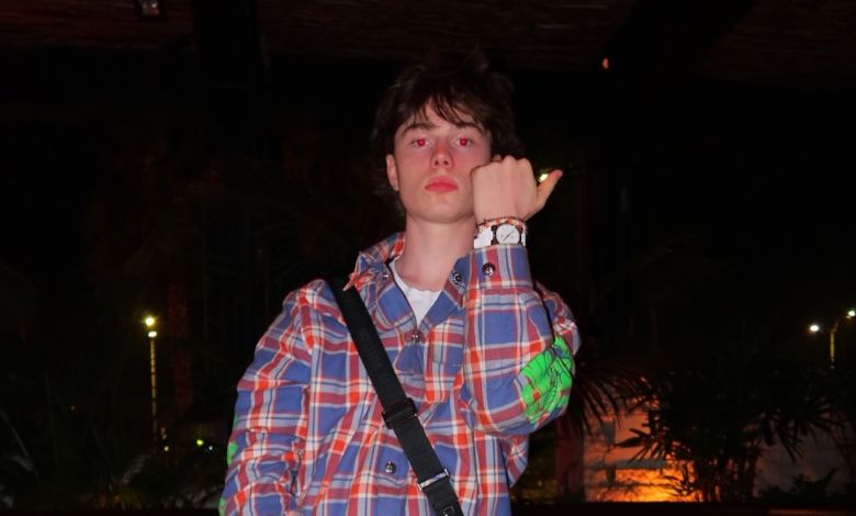 Noah Risling