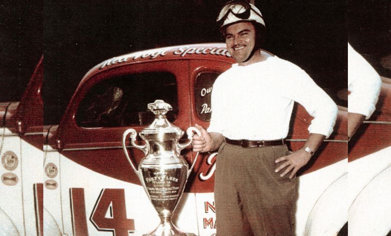 Raymond Parks