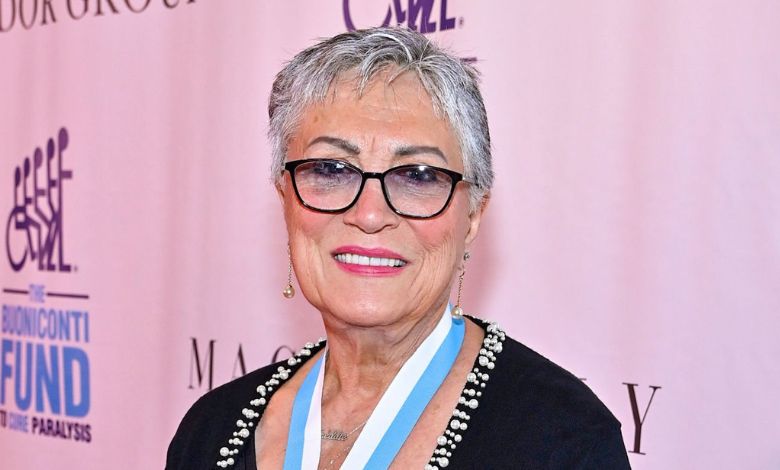 Shirley Muldowney
