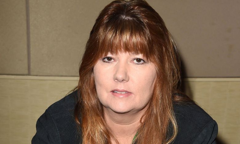 suzanne crough